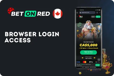 Bet On Red Promo Code Review for Canadian Players